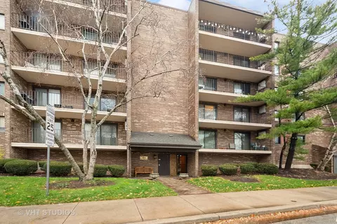 555 Graceland Ave #602, Des Plaines, IL 60016