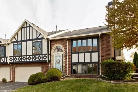 9214 Drummond Dr #15, Tinley Park, IL 60487