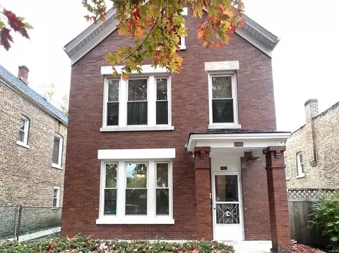 1432 Wenonah Ave, Berwyn, IL 60402