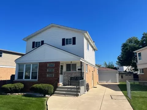 7727 S Karlov Ave, Chicago, IL 60652