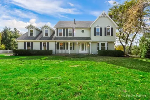 41 W873 Townhall Rd, Elburn, IL 60119