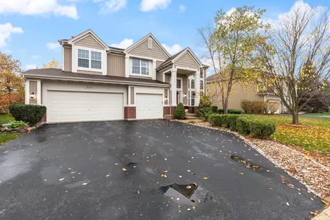 25231 Gettysburg Rd, Plainfield, IL 60544