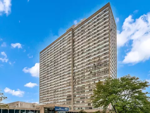 4800 S Chicago Beach Dr #1014N, Chicago, IL 60615