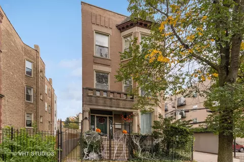 1915 N Fairfield Ave #2, Chicago, IL 60647