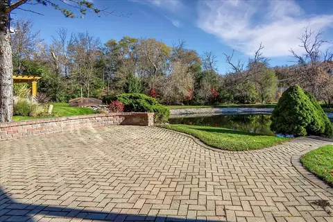 2418 Rivermist Ct, Naperville, IL 60565 photo 35