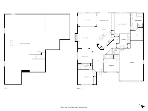 26808 Ashgate Xing, Plainfield, IL 60585 photo 36