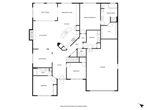 26808 Ashgate Xing, Plainfield, IL 60585 photo 35