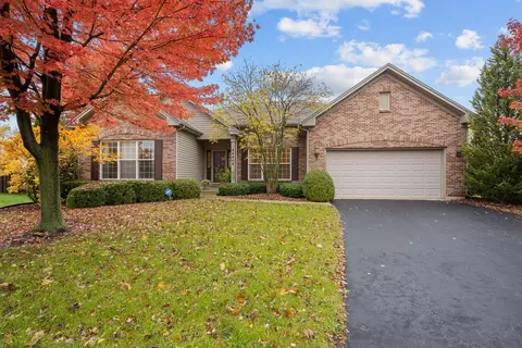 26808 Ashgate Xing, Plainfield, IL 60585