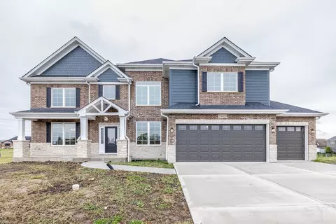 20029 Waterview Trl, Frankfort, IL 60423