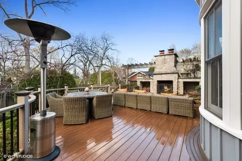 340 E Scranton Ave, Lake Bluff, IL 60044 photo 33