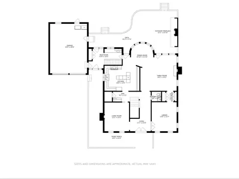 340 E Scranton Ave, Lake Bluff, IL 60044 photo 37
