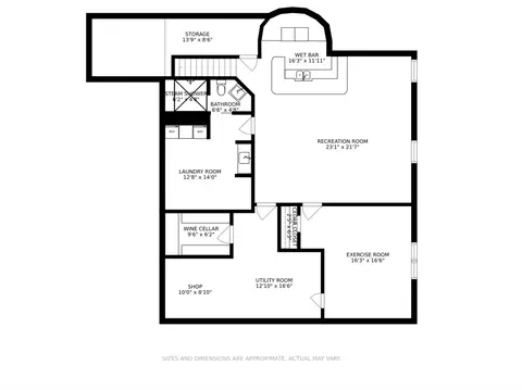 340 E Scranton Ave, Lake Bluff, IL 60044 photo 39