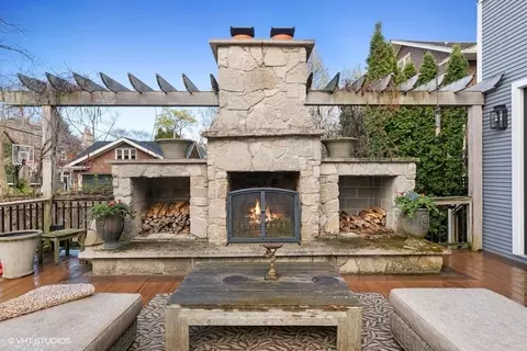 340 E Scranton Ave, Lake Bluff, IL 60044 photo 34