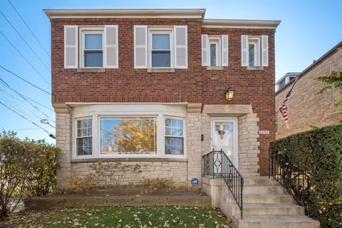 3237 W Ardmore Ave, Chicago, IL 60659