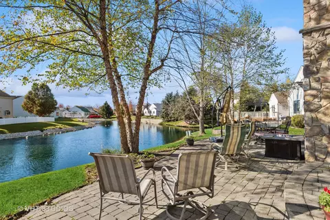 View/Area - 1921 Olde Mill Ln, Mchenry, IL 60050 photo 1 of 1