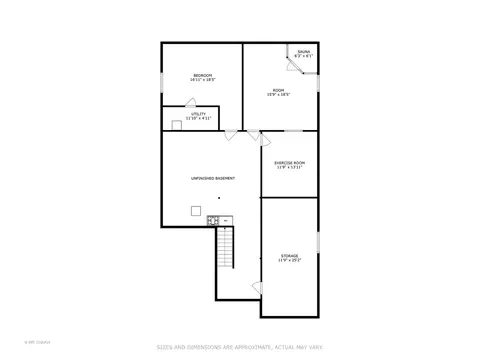 Floorplan - 1921 Olde Mill Ln, Mchenry, IL 60050 photo 4 of 4