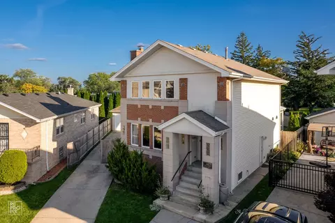 3917 N Natchez Ave, Chicago, IL 60634
