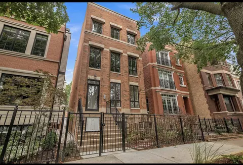 2119 N Racine Ave #2, Chicago, IL 60614
