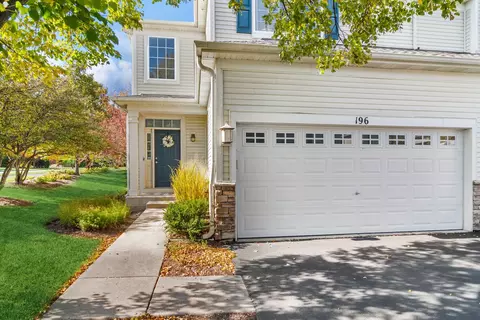 196 Timber Trails Blvd, Gilberts, IL 60136