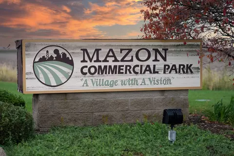 lot S 23 East St, Mazon, IL 60444