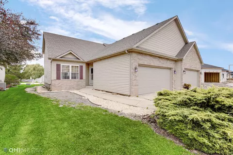 839 Pheasant Run, Bourbonnais, IL 60914