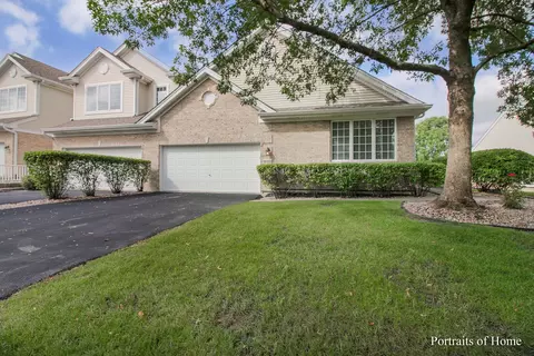 18128 Lake Shore Dr, Orland Park, IL 60467