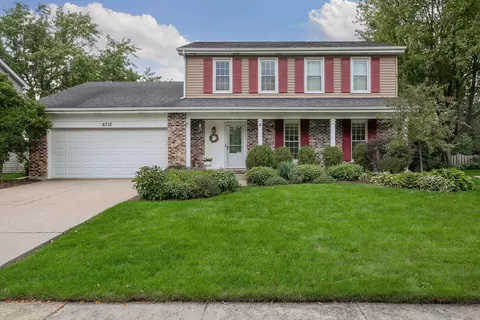 6712 Bunker Hill Cir, Downers Grove, IL 60516