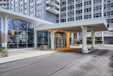 4250 N Marine Dr #2026, Chicago, IL 60613