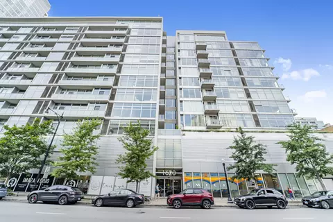 1620 S Michigan Ave #1009, Chicago, IL 60616