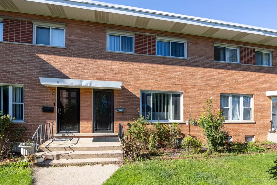  20 N Albert St, Mount Prospect, IL 60056 photo 1