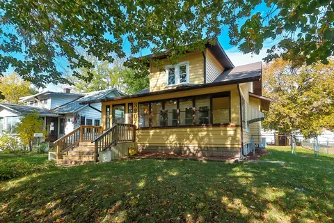 3207 Parkside Ave, Rockford, IL 61101