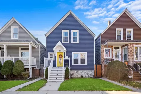 1738 N Monticello Ave, Chicago, IL 60647