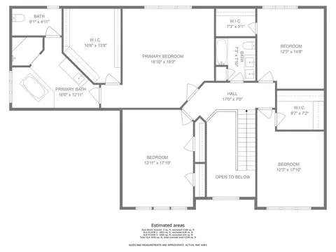 3108 Wolfe Ct, Naperville, IL 60564 photo 30