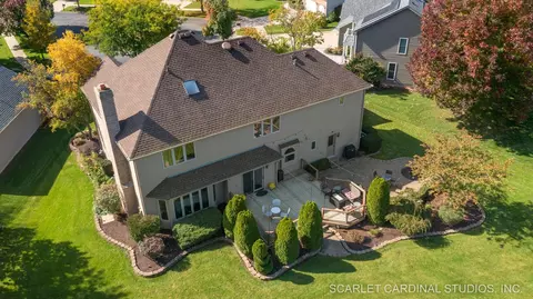 3108 Wolfe Ct, Naperville, IL 60564 photo 48