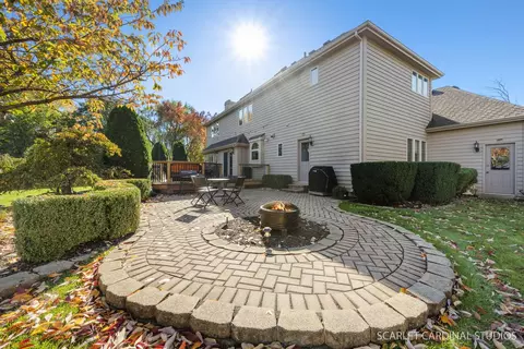 3108 Wolfe Ct, Naperville, IL 60564 photo 41