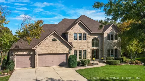 3108 Wolfe Ct, Naperville, IL 60564
