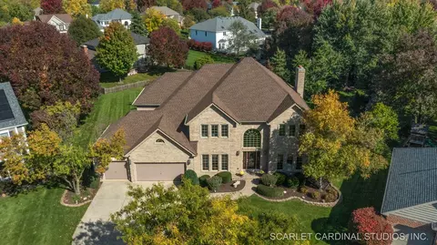 3108 Wolfe Ct, Naperville, IL 60564 photo 2