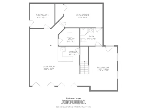 3108 Wolfe Ct, Naperville, IL 60564 photo 38
