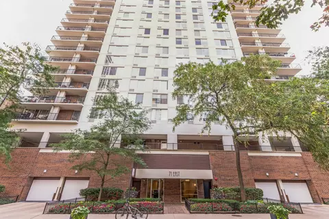 71 E Division St #502, Chicago, IL 60610
