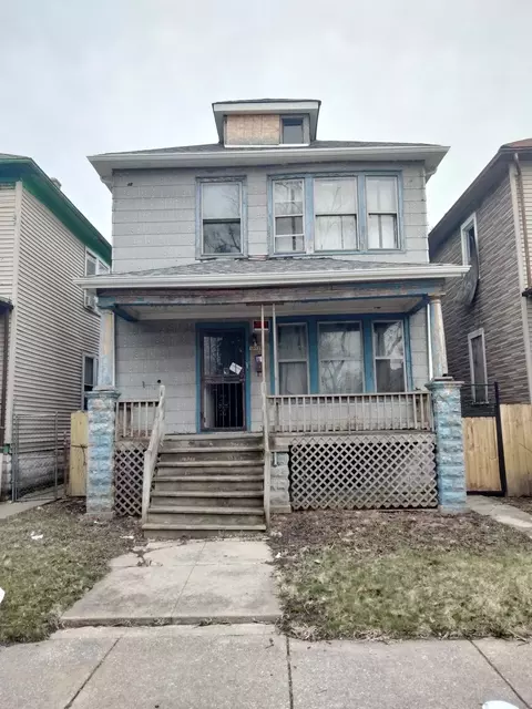 10535 S Lasalle St, Chicago, IL 60628