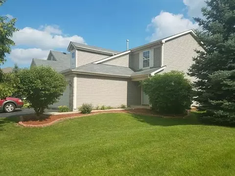 21555 Carlton St, Crest Hill, IL 60403