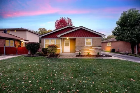 3861 153rd Pl, Midlothian, IL 60445