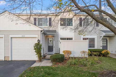 1632 Normantown Rd, Naperville, IL 60564