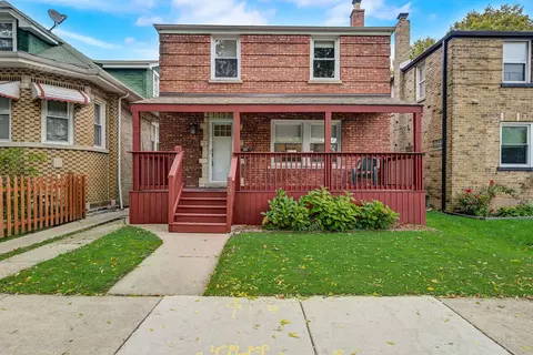 2207 N Mulligan Ave, Chicago, IL 60639