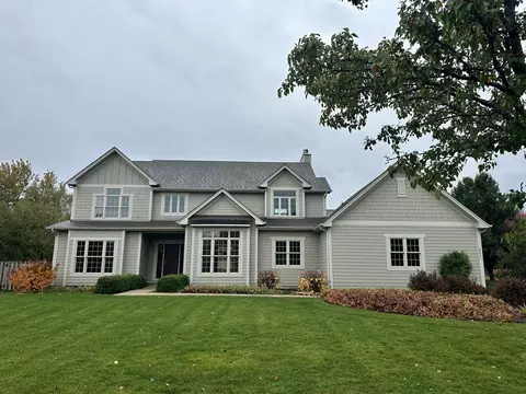 3821 Wintergreen Ter, Algonquin, IL 60102