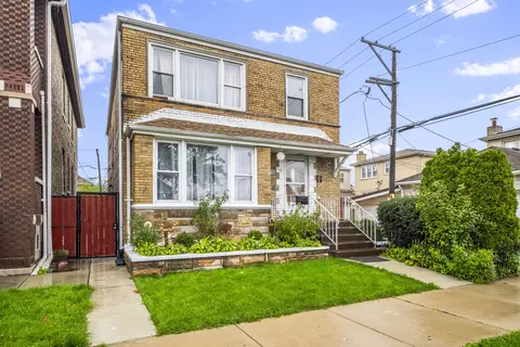 4714 S Komensky Ave, Chicago, IL 60632