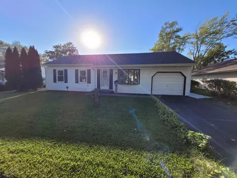 22630 Theodore Ave, Sauk Village, IL 60411