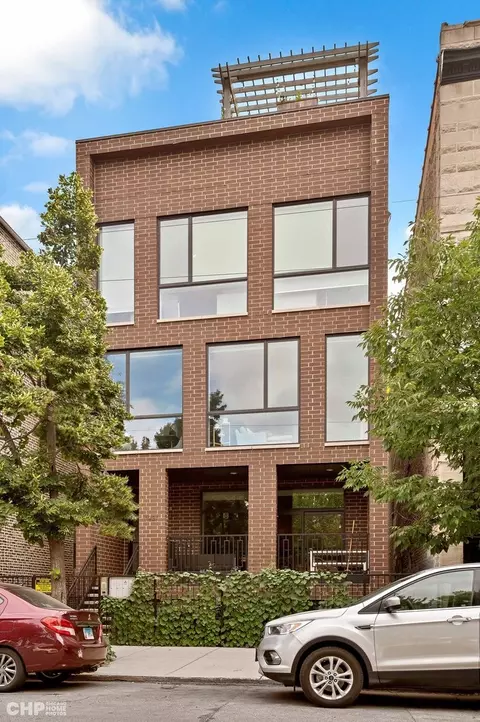 1931 S Allport St #1W, Chicago, IL 60608