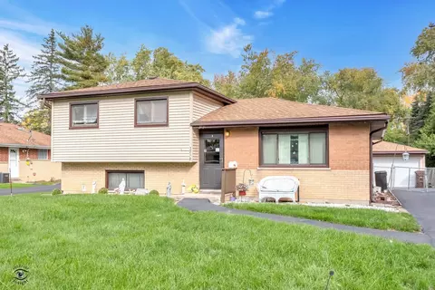 3716 Cedar Rd, Richton Park, IL 60471