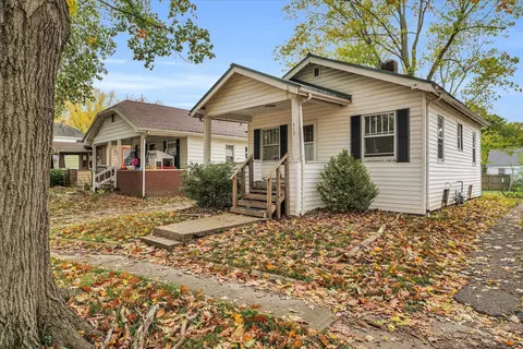 313 N Carson Ave, Champaign, IL 61821 photo 3